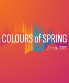 Colours of Spring